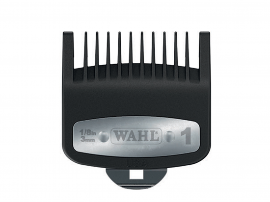 Wahl 3354-1300 3mm Premium Comb